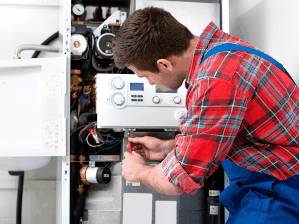 Gaziosmanpaşa Protherm Protherm kombi petek temizleme – Isınma sorunu kökünden çözüldü. - Teknik servis örneği
